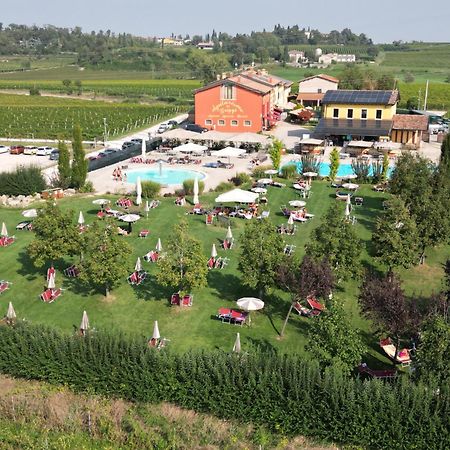 Agriturismo Dei Grippi Sona Zewnętrze zdjęcie