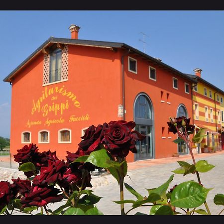 Agriturismo Dei Grippi Sona Zewnętrze zdjęcie