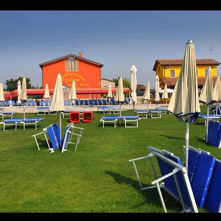 Agriturismo Dei Grippi Sona Zewnętrze zdjęcie