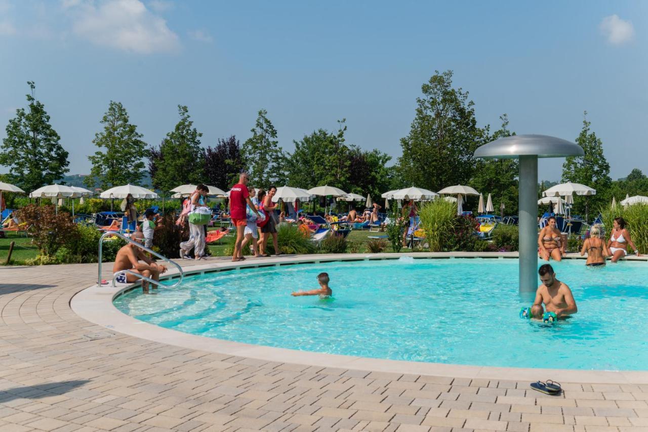 Agriturismo Dei Grippi Sona Zewnętrze zdjęcie