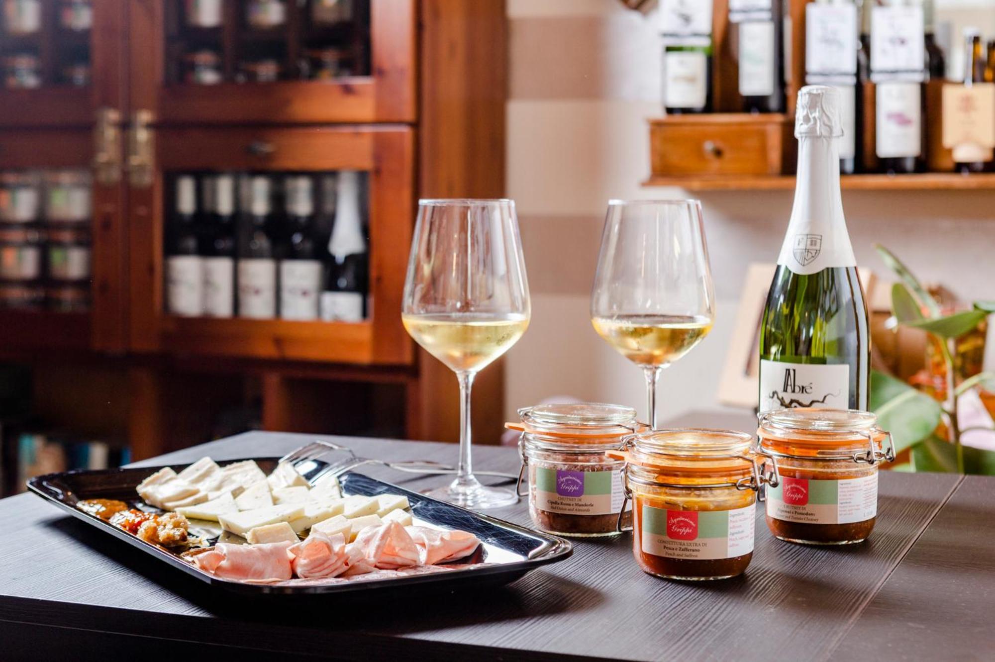 Agriturismo Dei Grippi Sona Zewnętrze zdjęcie