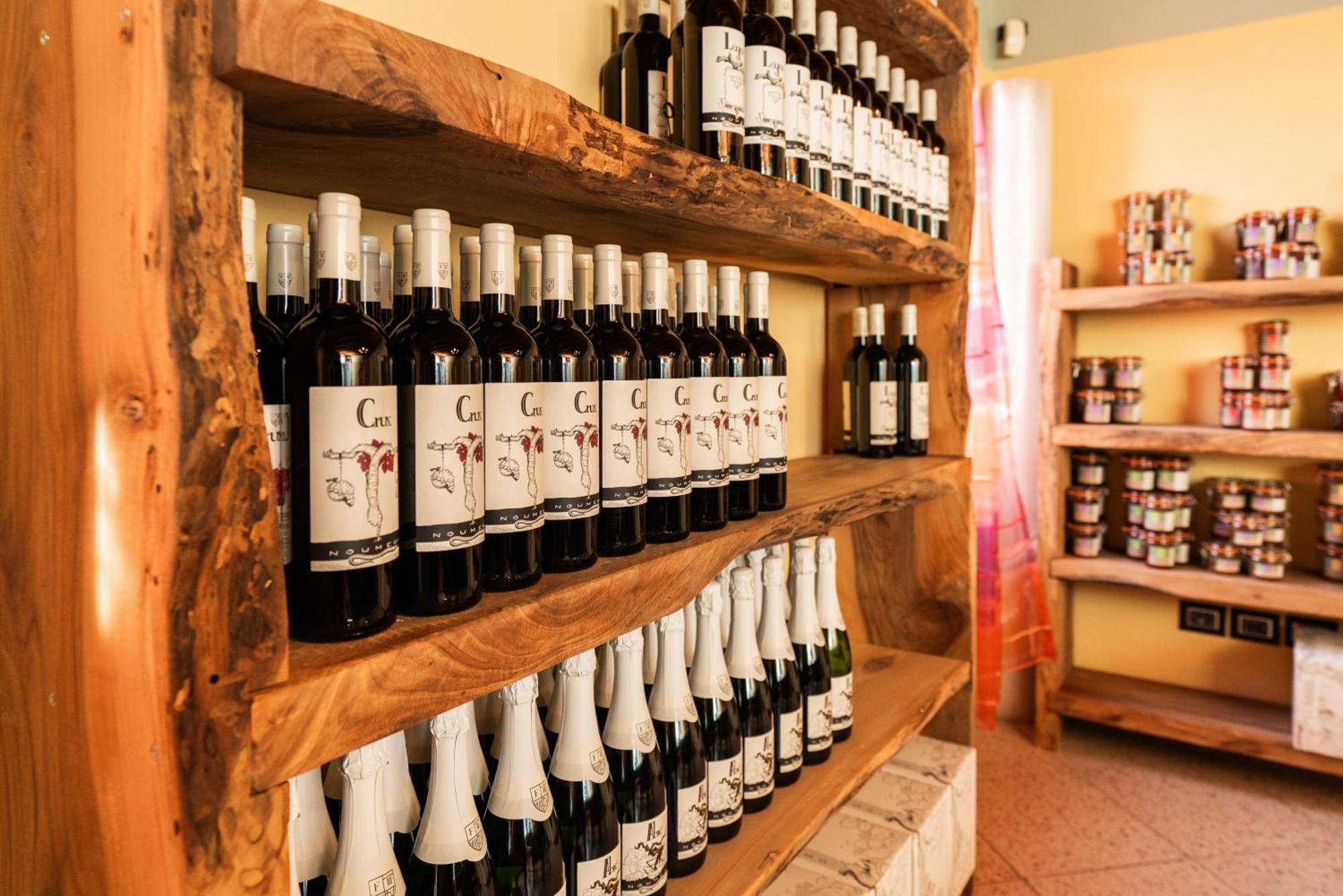 Agriturismo Dei Grippi Sona Zewnętrze zdjęcie
