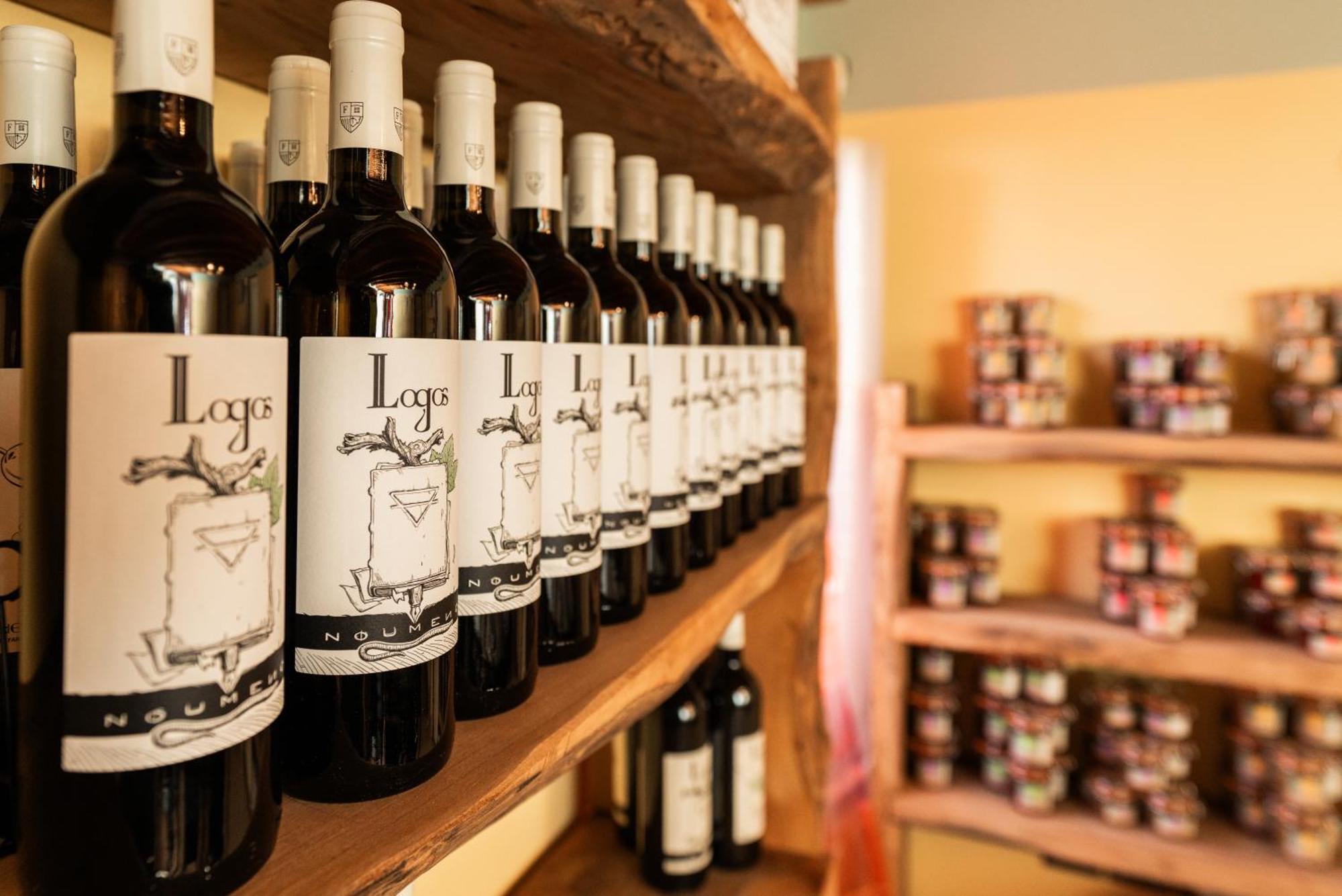 Agriturismo Dei Grippi Sona Zewnętrze zdjęcie