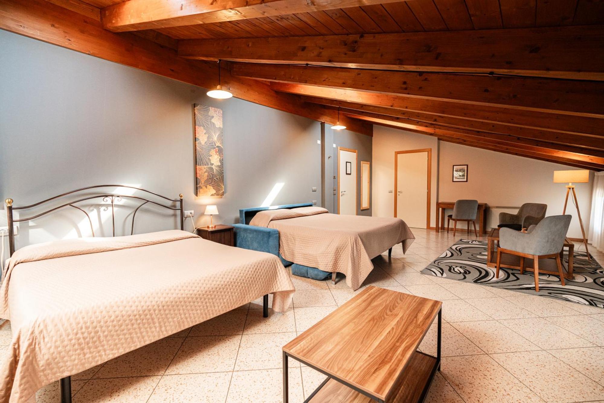 Agriturismo Dei Grippi Sona Zewnętrze zdjęcie