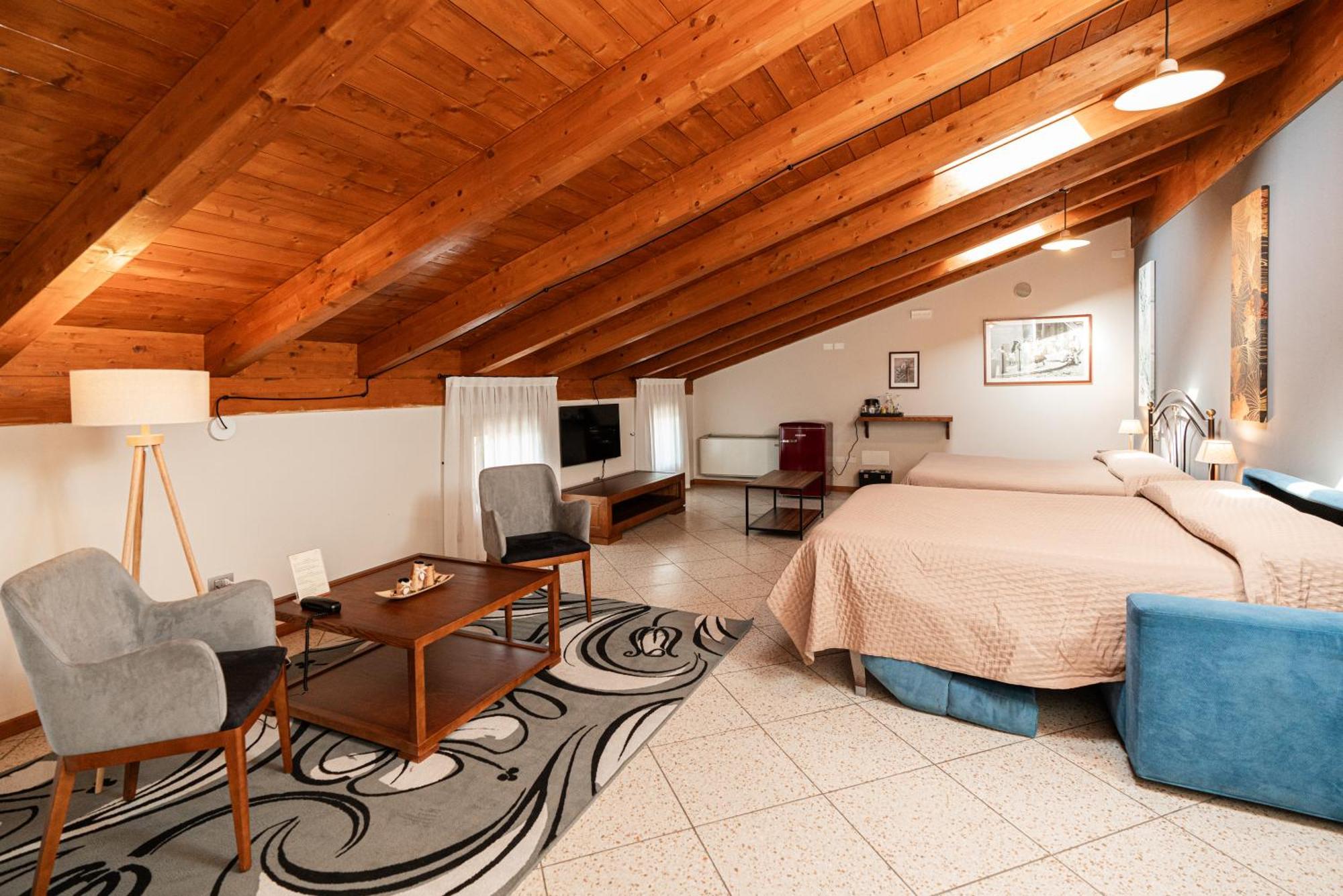 Agriturismo Dei Grippi Sona Zewnętrze zdjęcie
