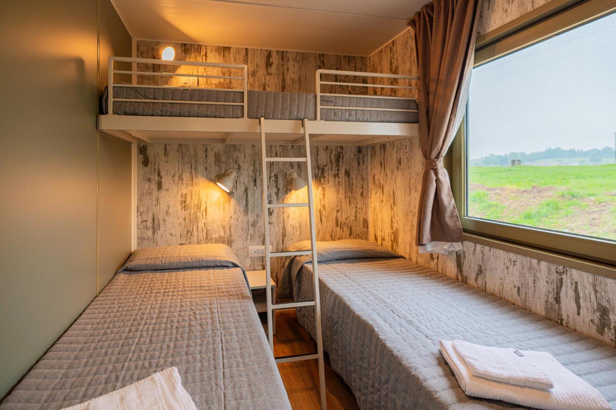 Agriturismo Dei Grippi Sona Zewnętrze zdjęcie
