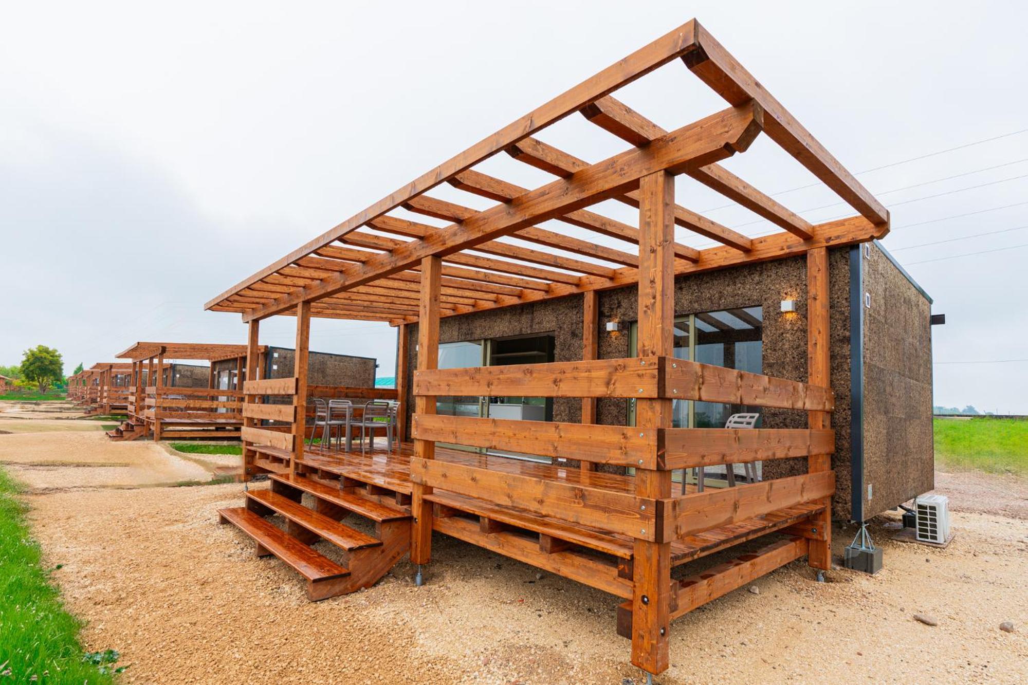 Agriturismo Dei Grippi Sona Zewnętrze zdjęcie