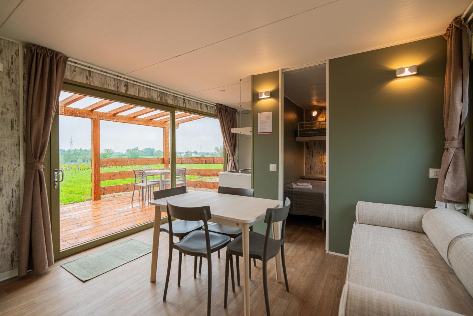 Agriturismo Dei Grippi Sona Zewnętrze zdjęcie