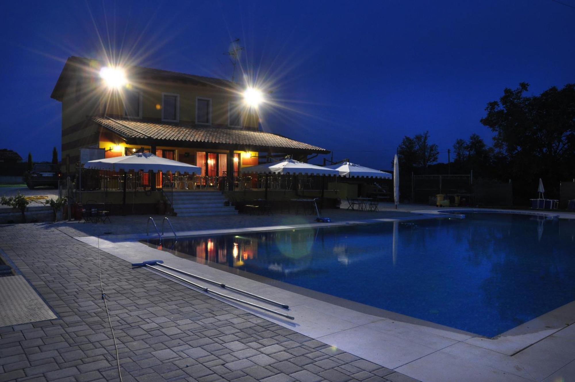 Agriturismo Dei Grippi Sona Zewnętrze zdjęcie