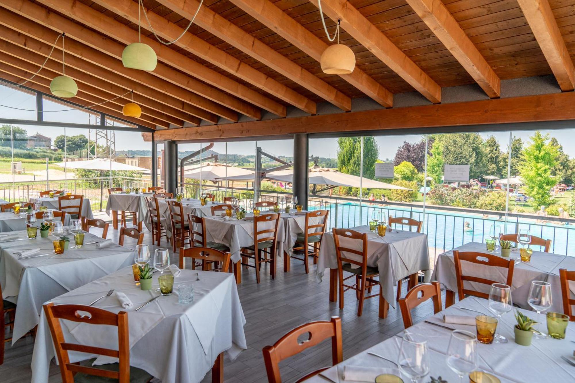 Agriturismo Dei Grippi Sona Zewnętrze zdjęcie