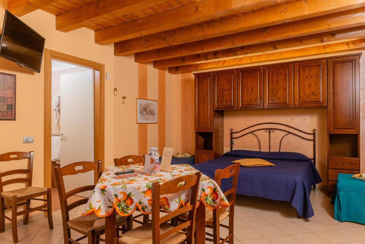 Agriturismo Dei Grippi Sona Zewnętrze zdjęcie