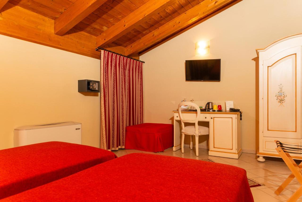 Agriturismo Dei Grippi Sona Zewnętrze zdjęcie