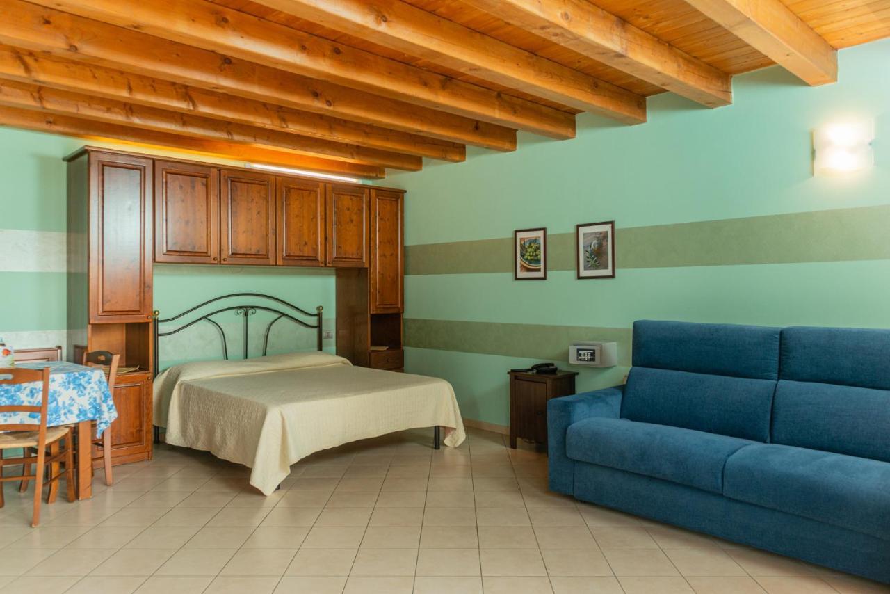 Agriturismo Dei Grippi Sona Zewnętrze zdjęcie